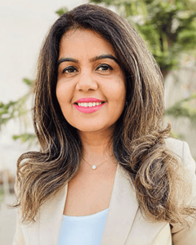 Seema Jindal